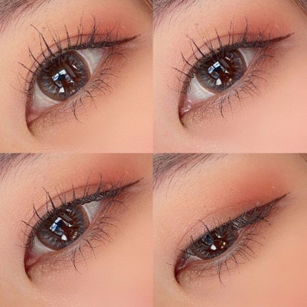 ラッシュモデリング マスカラ/IPSA/マスカラを使ったクチコミ(2枚目)