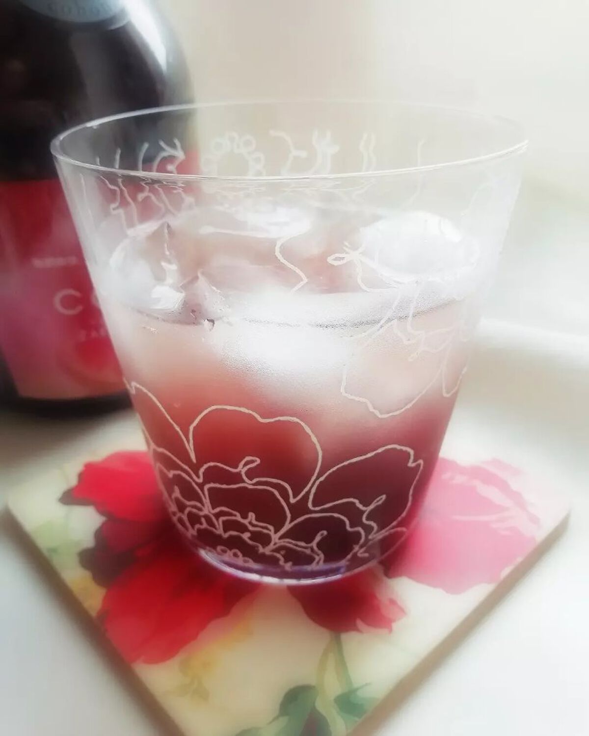 ザクロライフプラス/COBON/酵素ドリンクを使ったクチコミ(6枚目)