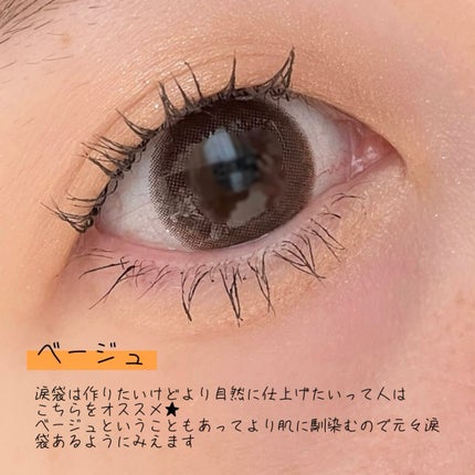 ピメル パーフェクトアイバッグペンシル/pdc/リキッドアイライナーを使ったクチコミ(6枚目)