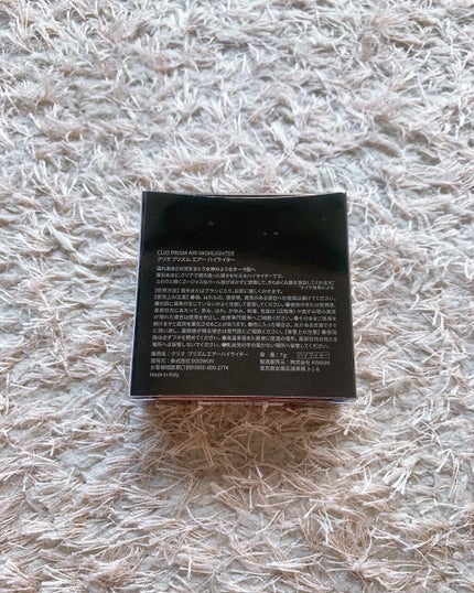 ããªãºã ãšã¢ãŒ ãã€ã©ã€ã¿ãŒ/CLIO/ããŠããŒãã€ã©ã€ãã䜿ã£ãã¯ãã³ãïŒ3æç®ïŒ