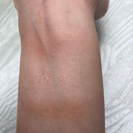 テイラード カラー アイズ/SNIDEL BEAUTY/アイシャドウパレットを使ったクチコミ(2枚目)