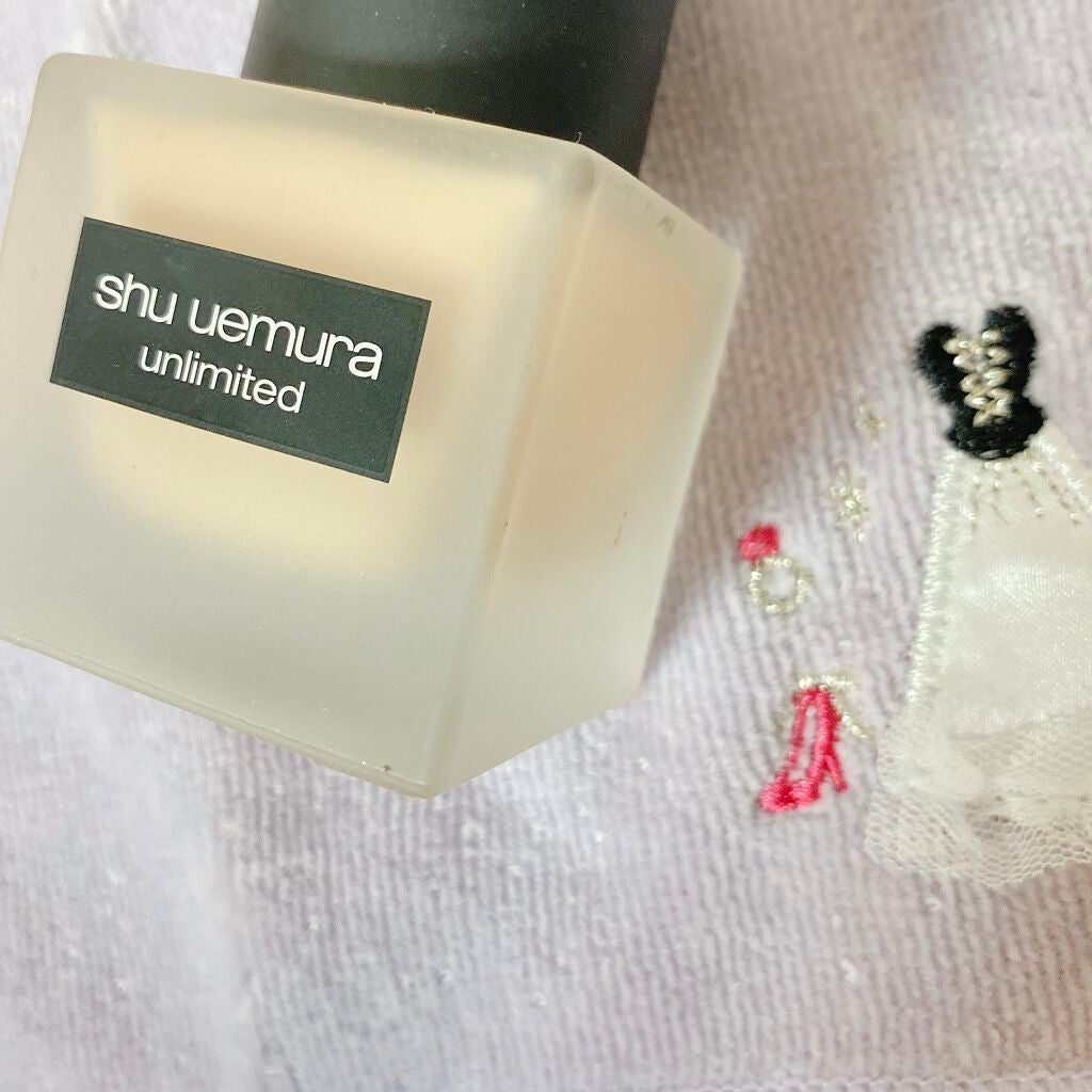 A/O+ P.M.クリア ユース ラディアント クレンジング オイル/shu uemura/オイルクレンジングを使ったクチコミ(7枚目)