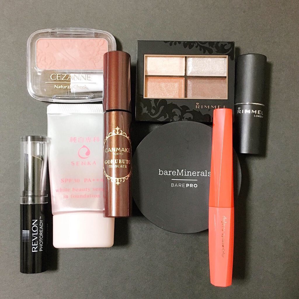 マシュマロルック リップスティック 012 ベリーレッド/リンメル ロンドン/口紅を使ったクチコミ（2枚目）