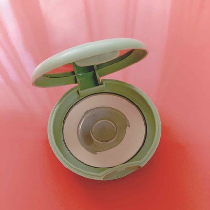 ノーセバム ミネラルパクト N/innisfree/プレストパウダーを使ったクチコミ(2枚目)