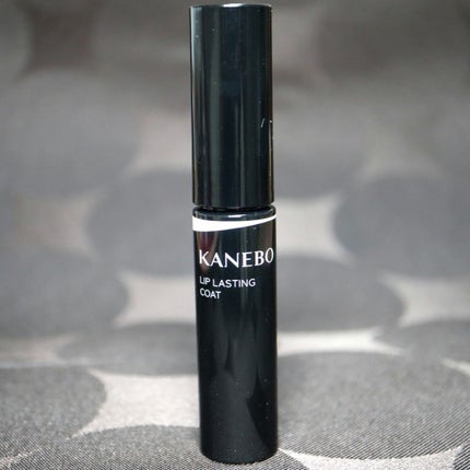 リップラスティングコート/KANEBO/リップグロスを使ったクチコミ(1枚目)