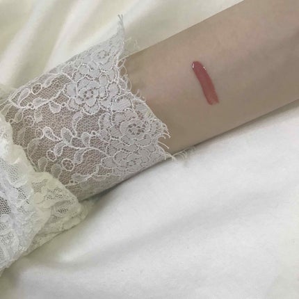 マルチリップバーム/WHOMEE/ハンドクリームを使ったクチコミ(2枚目)