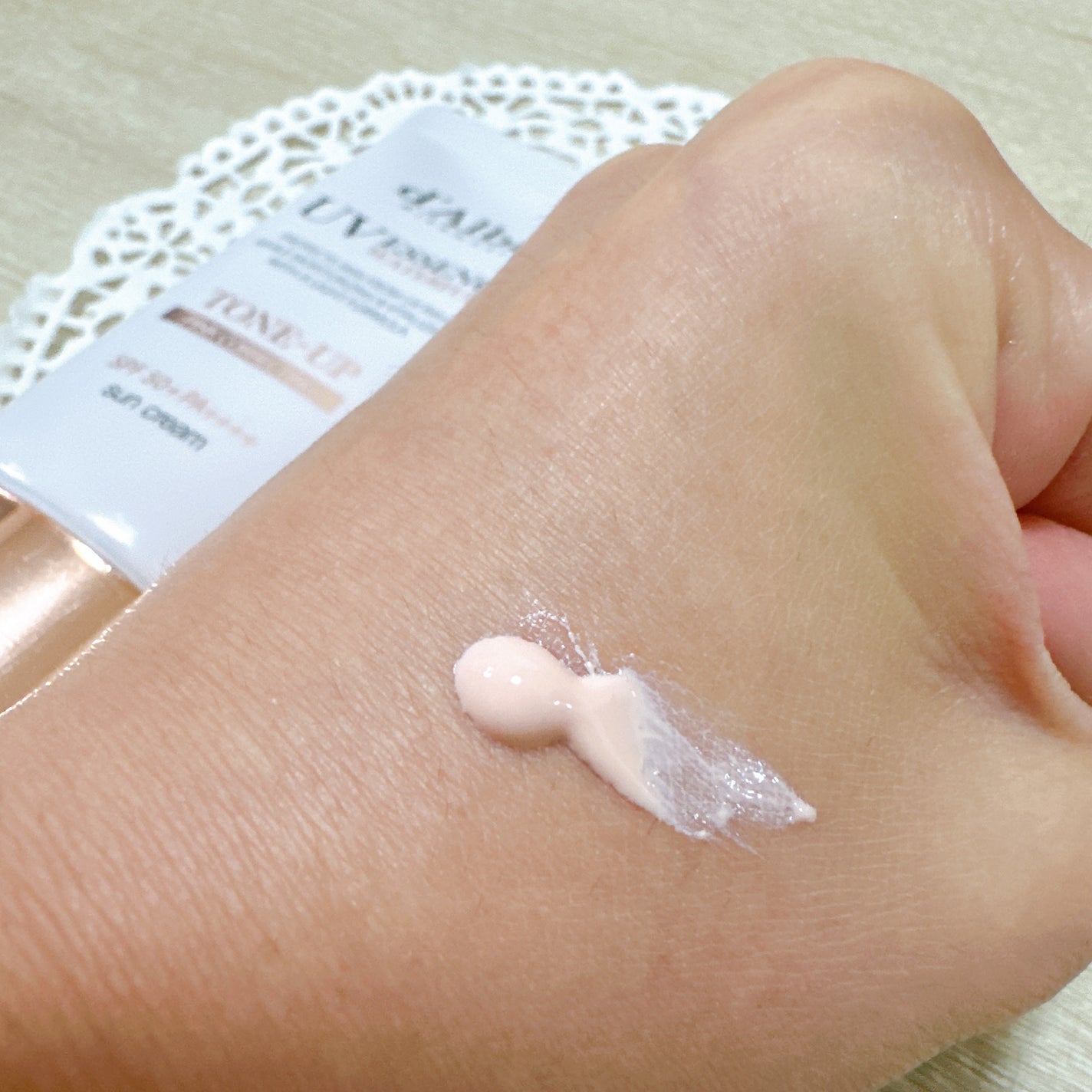 ãŠã©ãŒã¿ãã«ããŒã³ã¢ãããµã³ã¯ãªãŒã /ãã«ã/æ¥çŒãæ¢ãã¯ãªãŒã ã䜿ã£ãã¯ãã³ãïŒ5æç®ïŒ