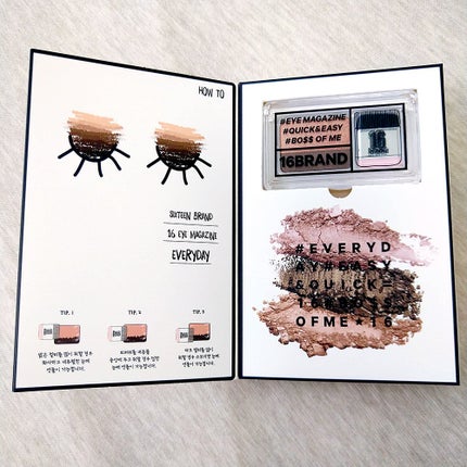 ダイヤモンドラッシュ レディグラマラスシリーズ/Diamond Lash/つけまつげを使ったクチコミ(2枚目)