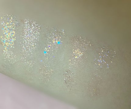 ベターザンパレット/rom&nd/アイシャドウパレットを使ったクチコミ(2枚目)