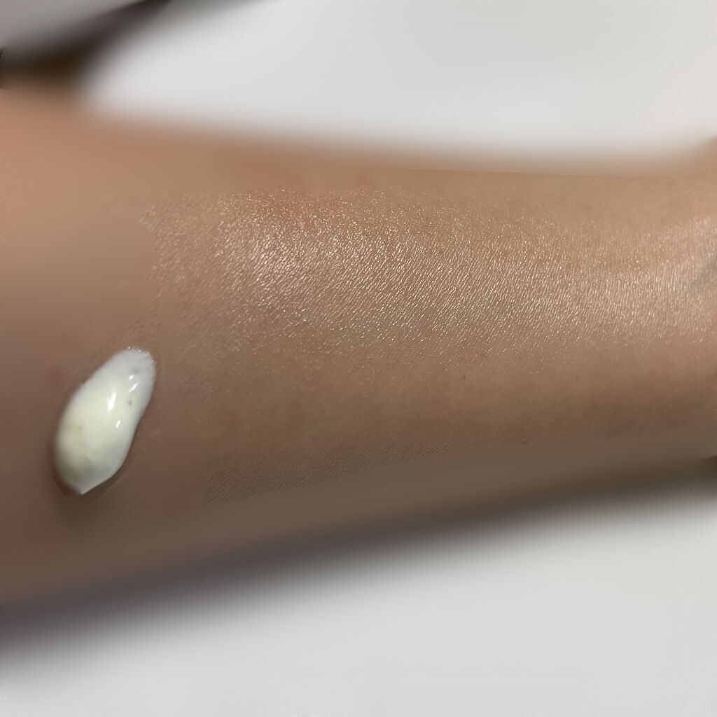 おはようるおいミルク UV HC/サボリーノ/オールインワン化粧品を使ったクチコミ（2枚目）