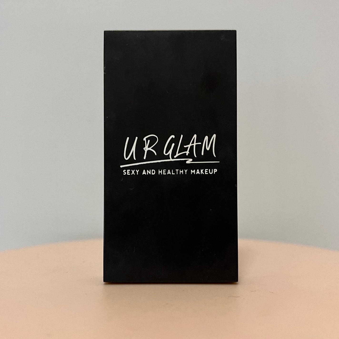 スポンジ付きチーク容器/DAISO/その他化粧小物を使ったクチコミ(4枚目)