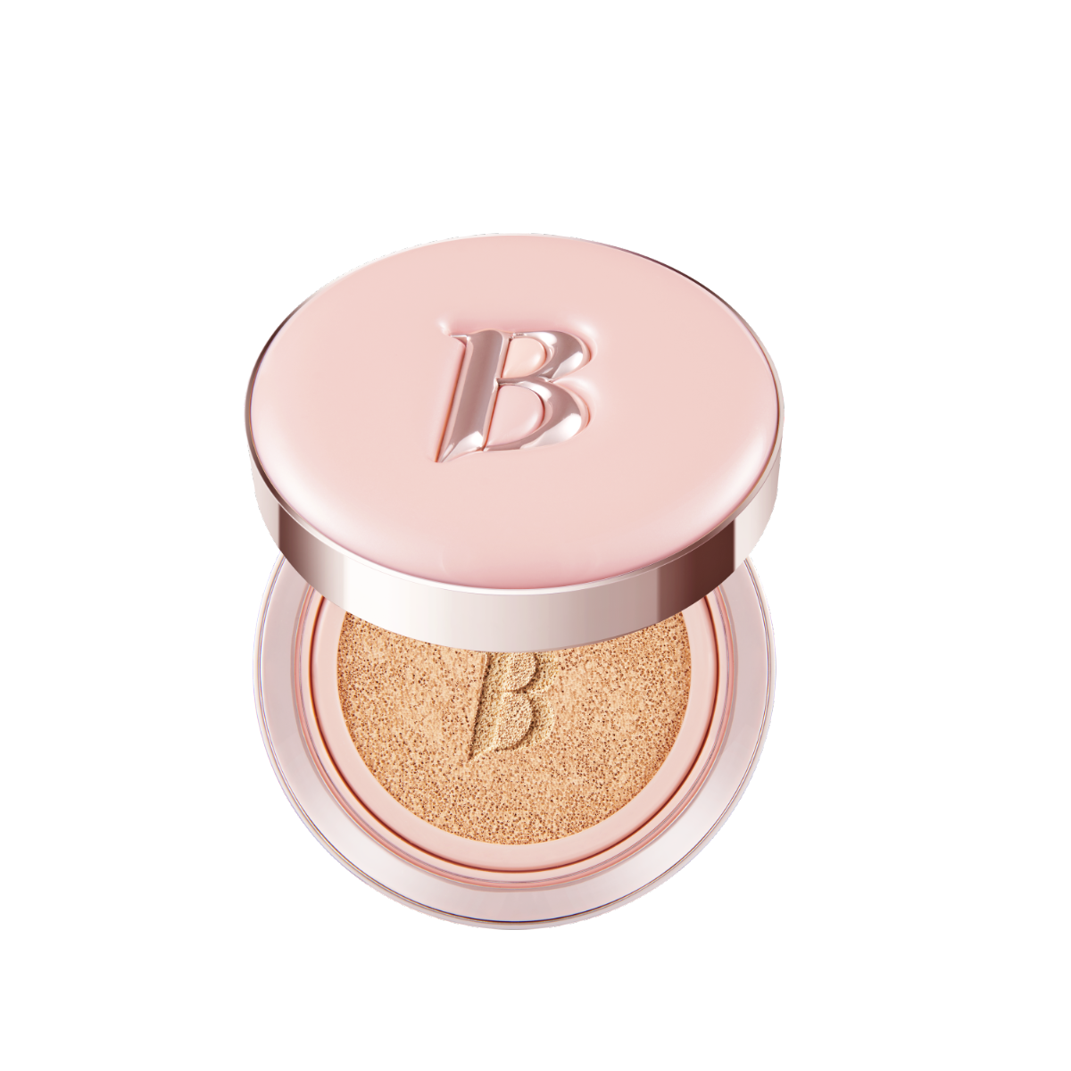 バニラコ エッセンス スキン ピンククッション / BANILA CO