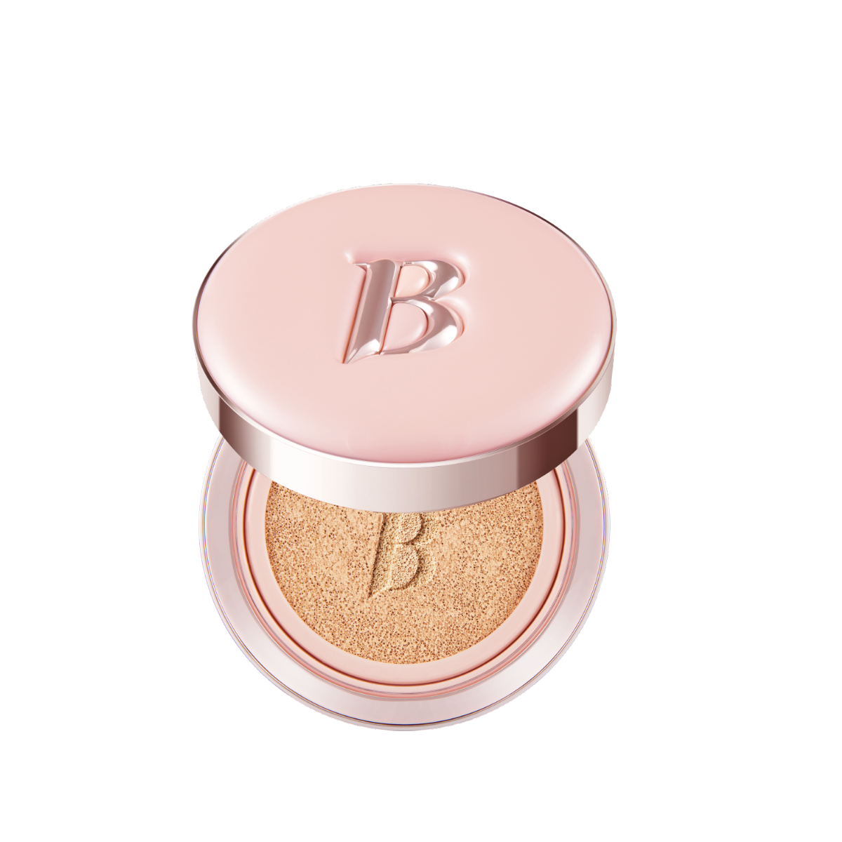 バニラコ エッセンス スキン ピンククッション BANILA CO