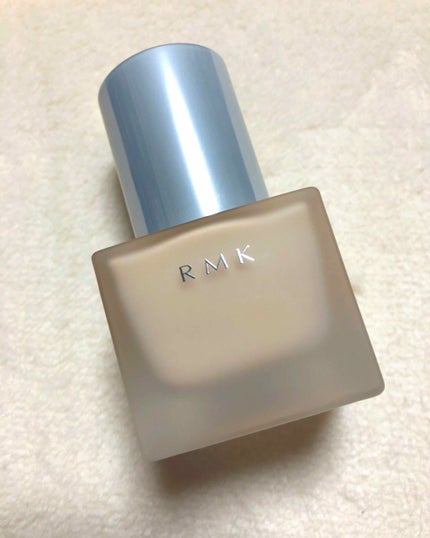RMK メイクアップベース/RMK/化粧下地を使ったクチコミ(1枚目)