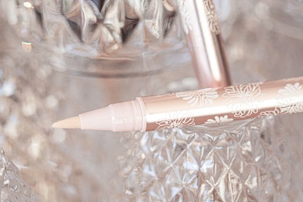 モイスチュアライジング ファンデーション プライマー/PAUL & JOE BEAUTE/化粧下地を使ったクチコミ(3枚目)