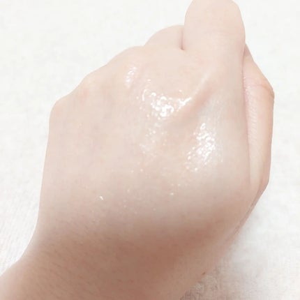 ダルバ ホワイトトリュフバイタルスプレーセラム/ダルバ/ミスト状化粧水を使ったクチコミ(4枚目)