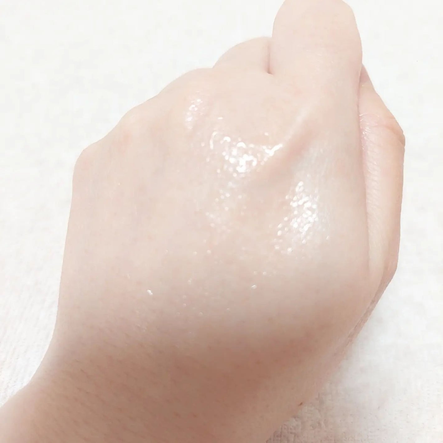 ダルバ ホワイトトリュフバイタルスプレーセラム/ダルバ/ミスト状化粧水を使ったクチコミ(4枚目)