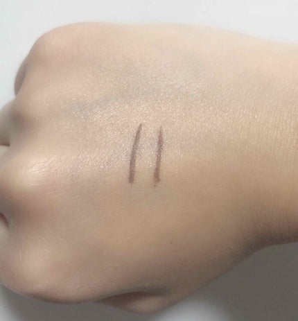 ラブ・ライナー リキッドアイライナーR3/ラブ・ライナー/リキッドアイライナーを使ったクチコミ(3枚目)