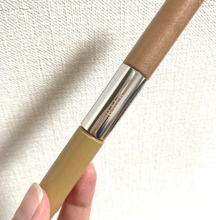 Wウォーターアイズ カラーインク/RMK/リキッドアイシャドウを使ったクチコミ(1枚目)