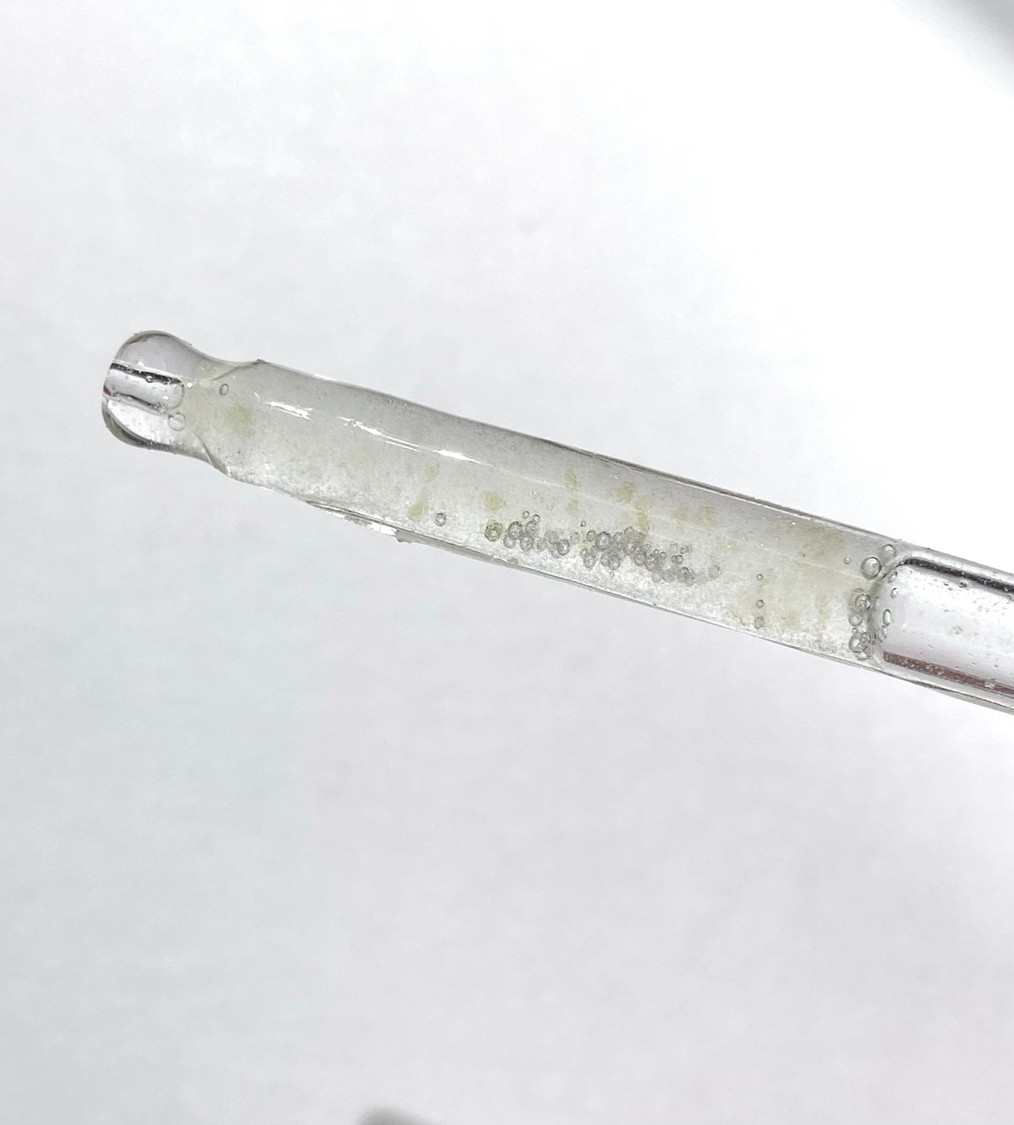 1899 ウォータリー オイルエッセンス/Donginbi(ドンインビ/韓国)/美容液を使ったクチコミ(2枚目)