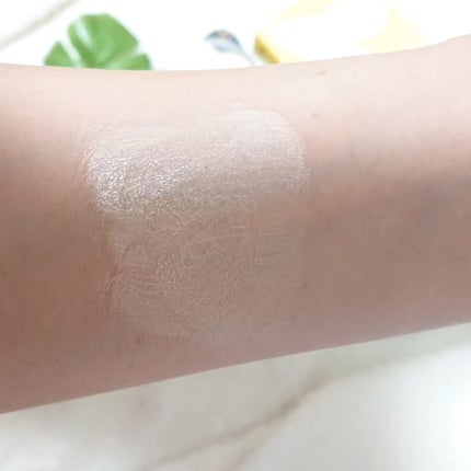 ジューシーパン スキンケアプライマー/A’pieu/化粧下地を使ったクチコミ(4枚目)