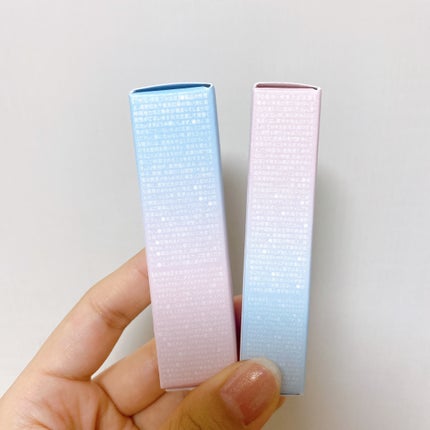 つやぷるリップR/b idol/口紅を使ったクチコミ(8枚目)