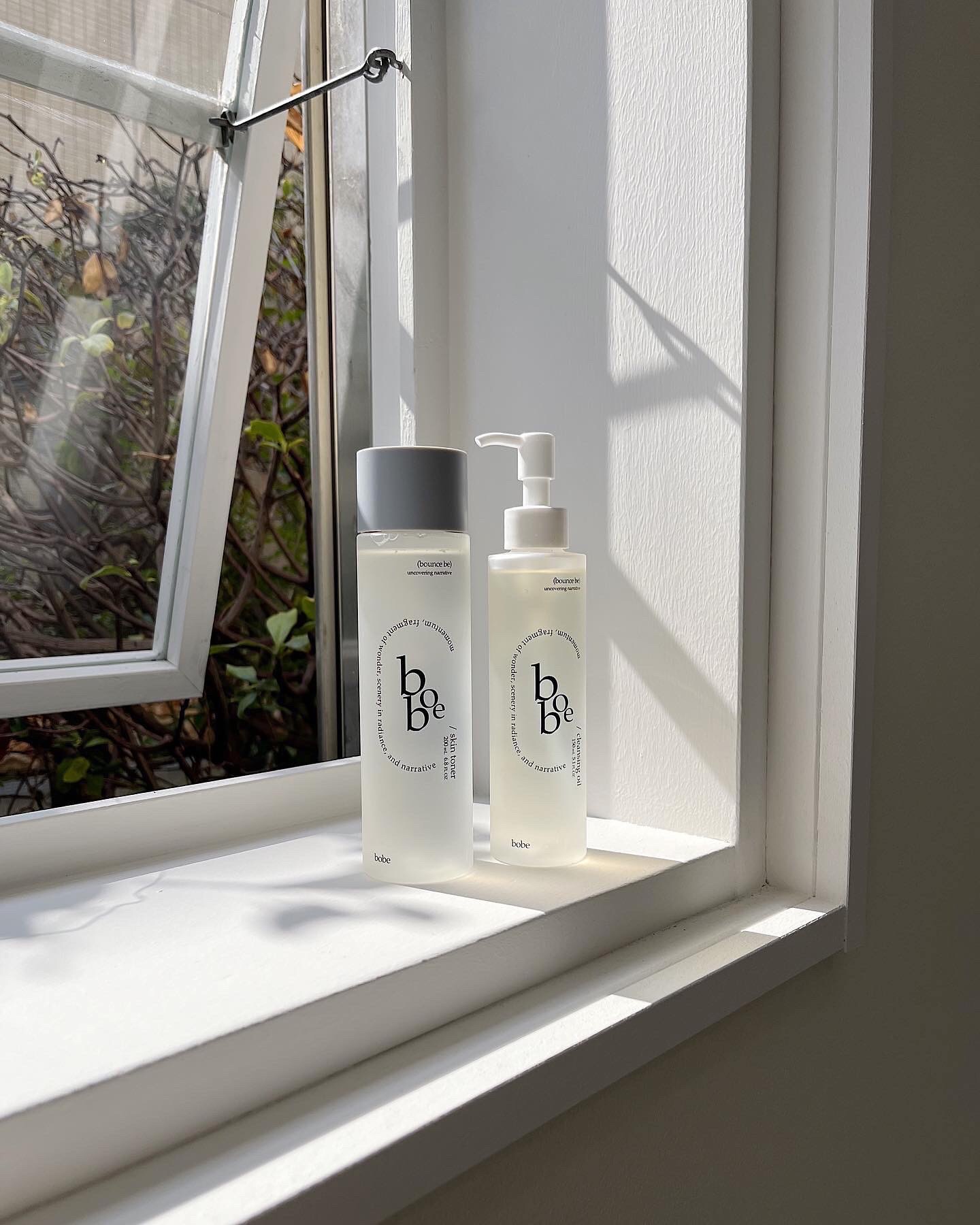 bobe クレンジングオイルのクチコミ「
@bobe.beauty 
クレンジング オイル / クレンジングオイル

天然由来成分99.....」（2枚目）