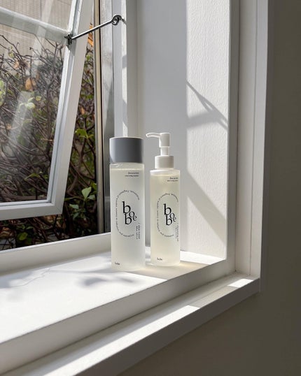 クレンジングオイル/bobe/オイルクレンジングを使ったクチコミ(2枚目)