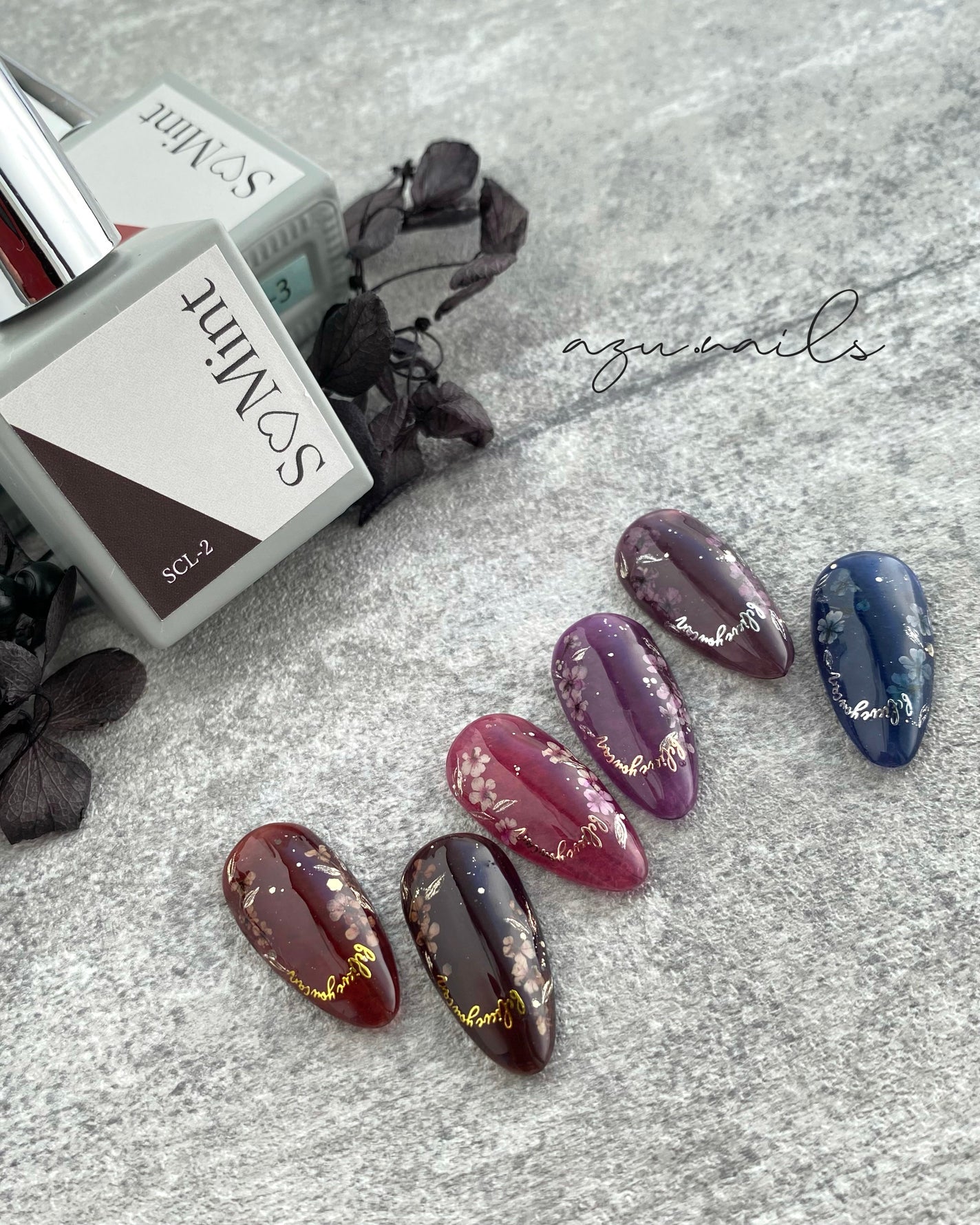 azu on LIPS 「S♡Mint-Clearcolor-透明度の高いクリアカラー。..」(2枚目)