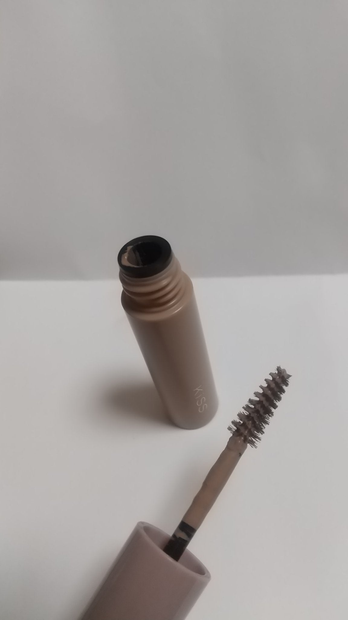 キス うす眉メーカー/KiSS/眉マスカラを使ったクチコミ(1枚目)