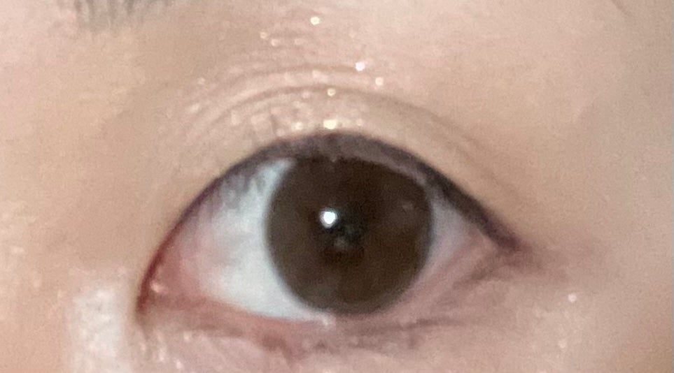 ペールトーンアイシャドウ/CEZANNE/アイシャドウを使ったクチコミ(3枚目)