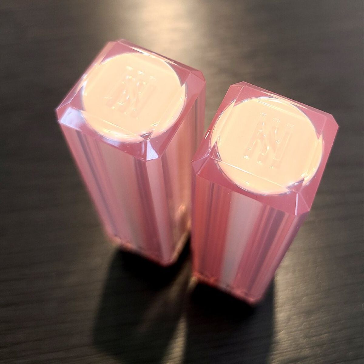 センシュアル ヌードバーム/HERA/リップバームを使ったクチコミ(2枚目)