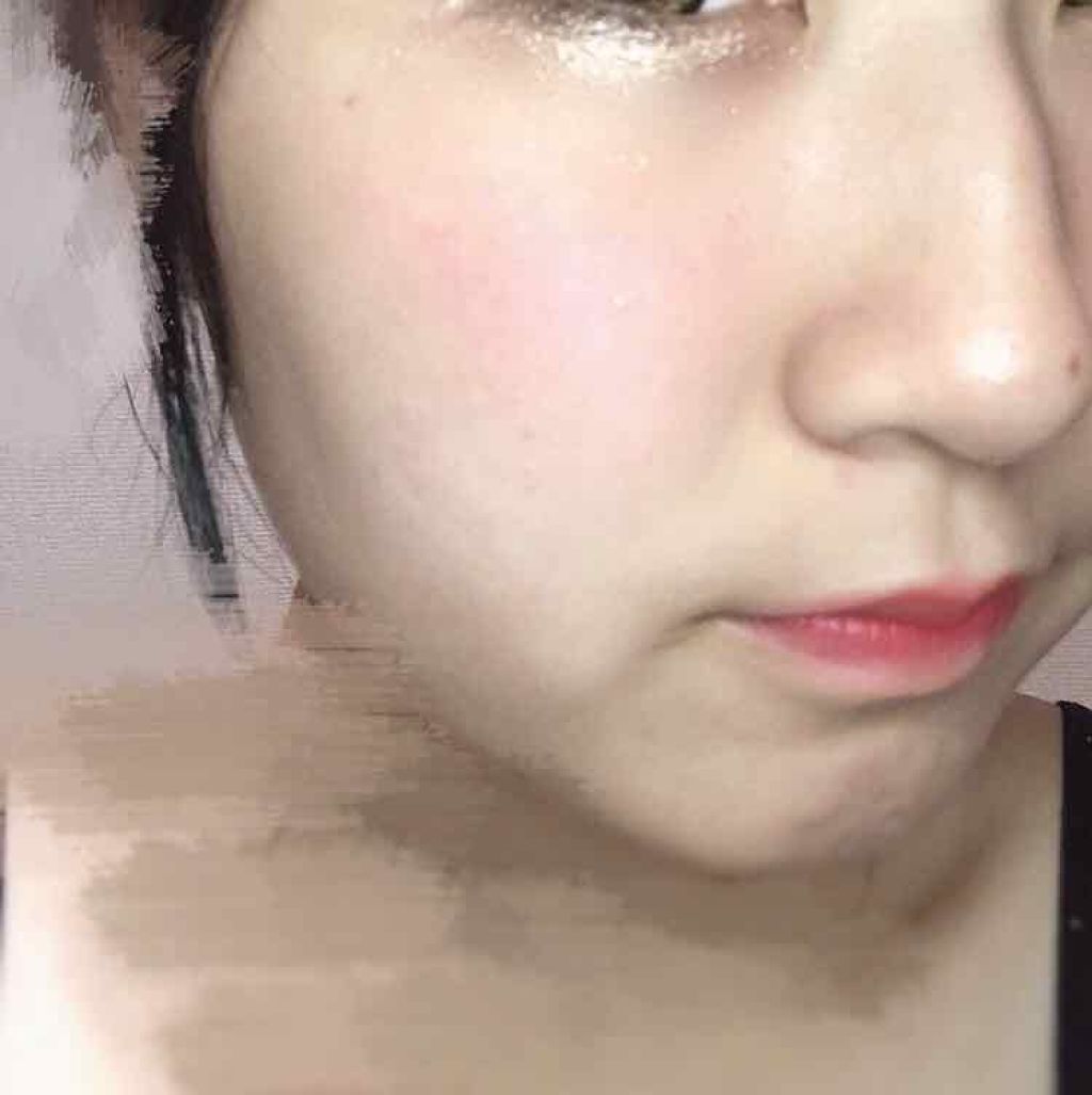 シークレットビューティーパウダー/キャンメイク/プレストパウダーを使ったクチコミ(4枚目)