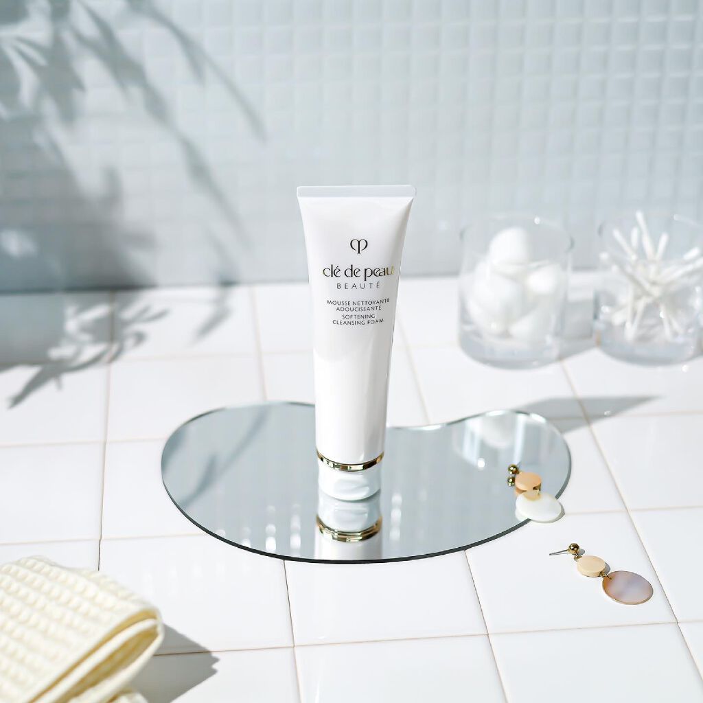 なぎさ on LIPS 「今回、資生堂ジャパン株式会社様から提供して頂いたのは【クレ・ド..」(1枚目)