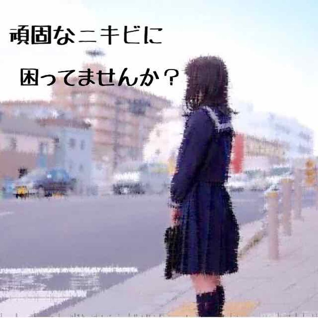 ハトムギ化粧水(ナチュリエ スキンコンディショナー R )/ナチュリエ/化粧水を使ったクチコミ(1枚目)