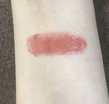 つやぷるリップR/b idol/口紅を使ったクチコミ(2枚目)