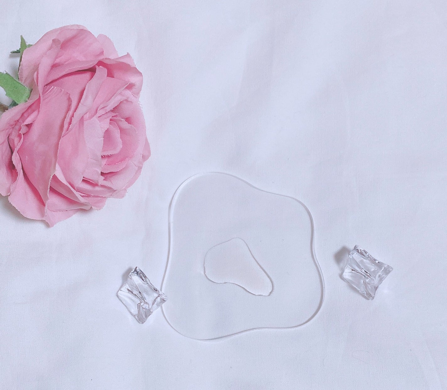 コンディショニングエッセンストナー/Huxley/化粧水を使ったクチコミ(3枚目)