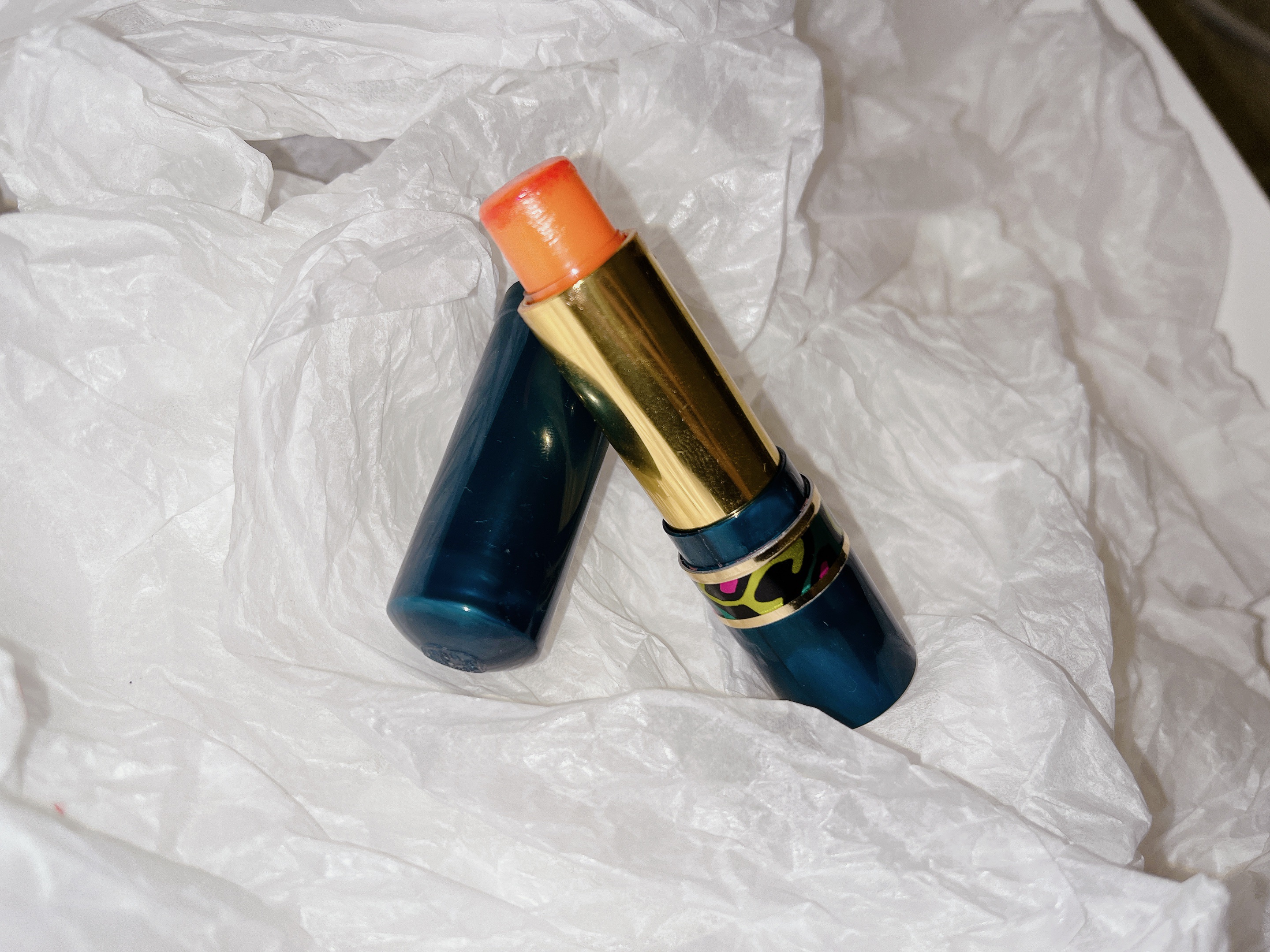 リップスチック 1/シフォネット/口紅を使ったクチコミ（1枚目）