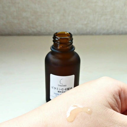 タカミエッセンスCE/タカミ/美容液を使ったクチコミ(4枚目)
