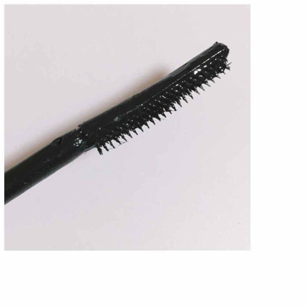 パワーオブラッシュマスカラ/LB/マスカラを使ったクチコミ(3枚目)