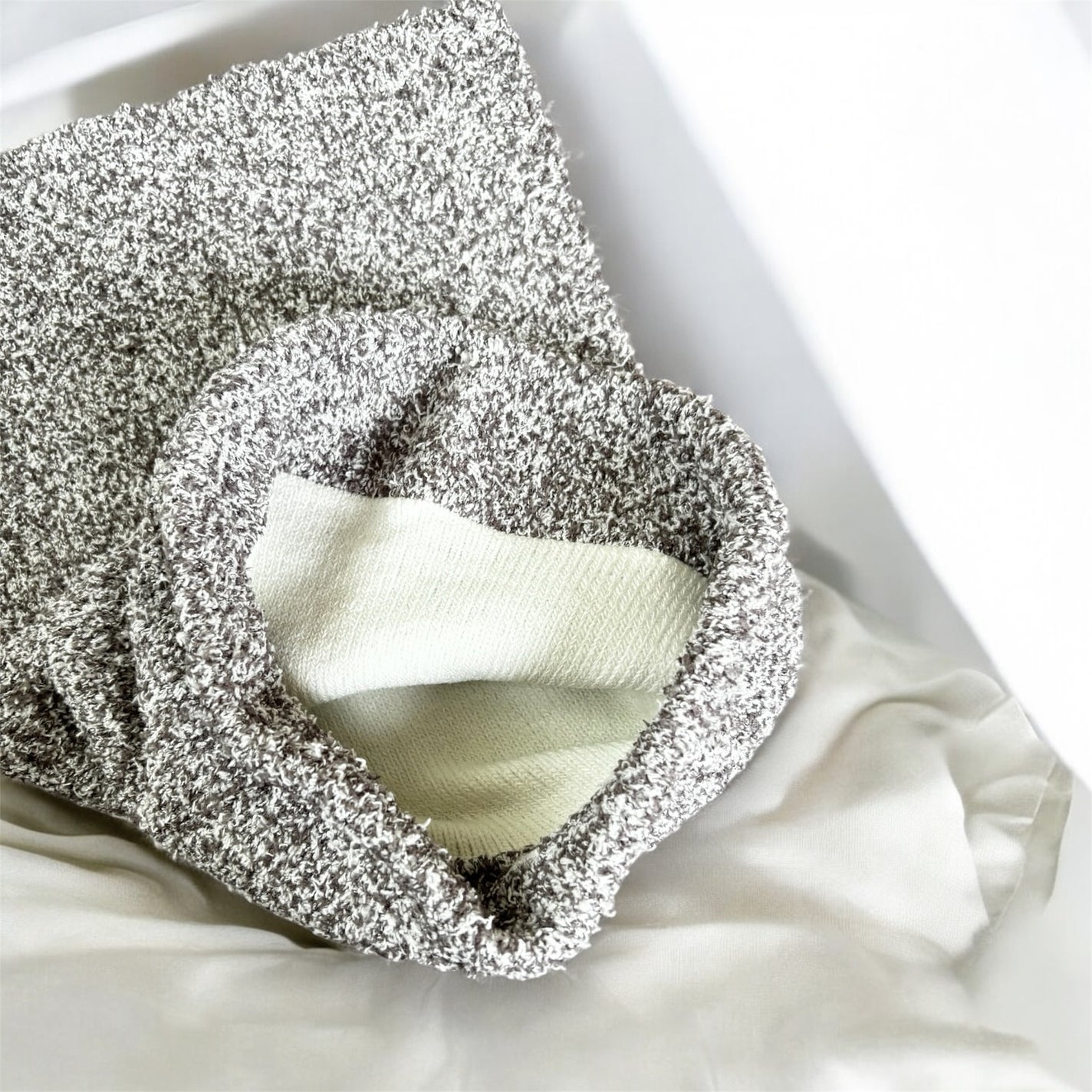 ぽかぽかカイロハラマキ/カイロソックス/その他を使ったクチコミ(3枚目)