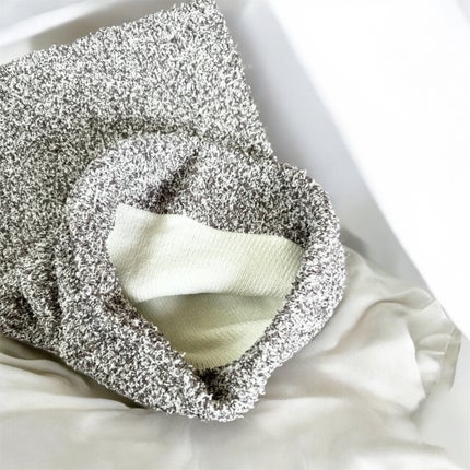 ぽかぽかカイロハラマキ/カイロソックス/その他を使ったクチコミ(3枚目)