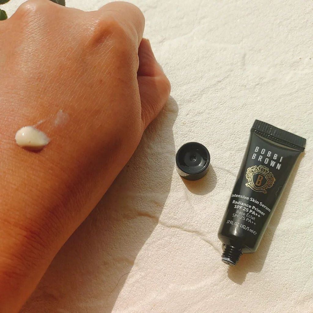 きゃな on LIPS 「BOBBIBROWNのベストセラーアイテム・インテンシブスキ..」(3枚目)