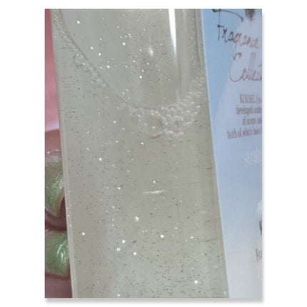 クシェルヨット フレグランスボディミスト シェルグランのクチコミ「こちらは
#クシェルヨット
#フレグランスボディミスト 
#シュトラールモント
#オーデコロン.....」(2枚目)