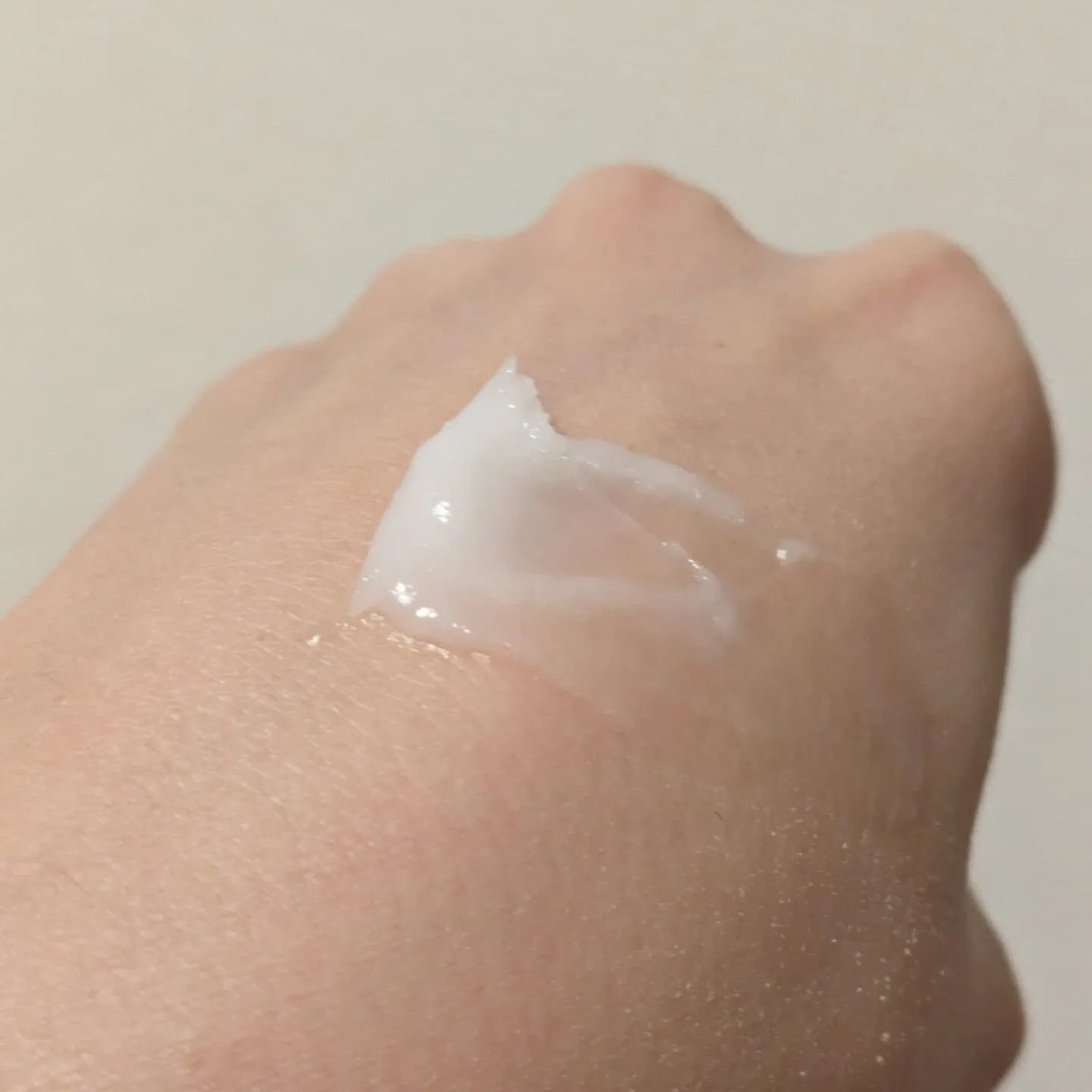 ニベア ロイヤルブルーボディクリーム うるおい密封ケア/ニベア/ボディクリームを使ったクチコミ(3枚目)