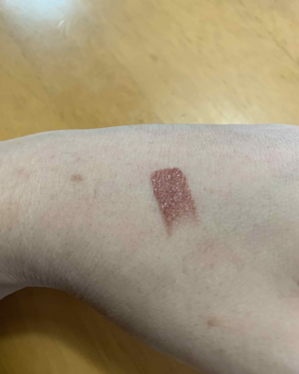 口紅（詰替用）/ちふれ/口紅を使ったクチコミ（2枚目）