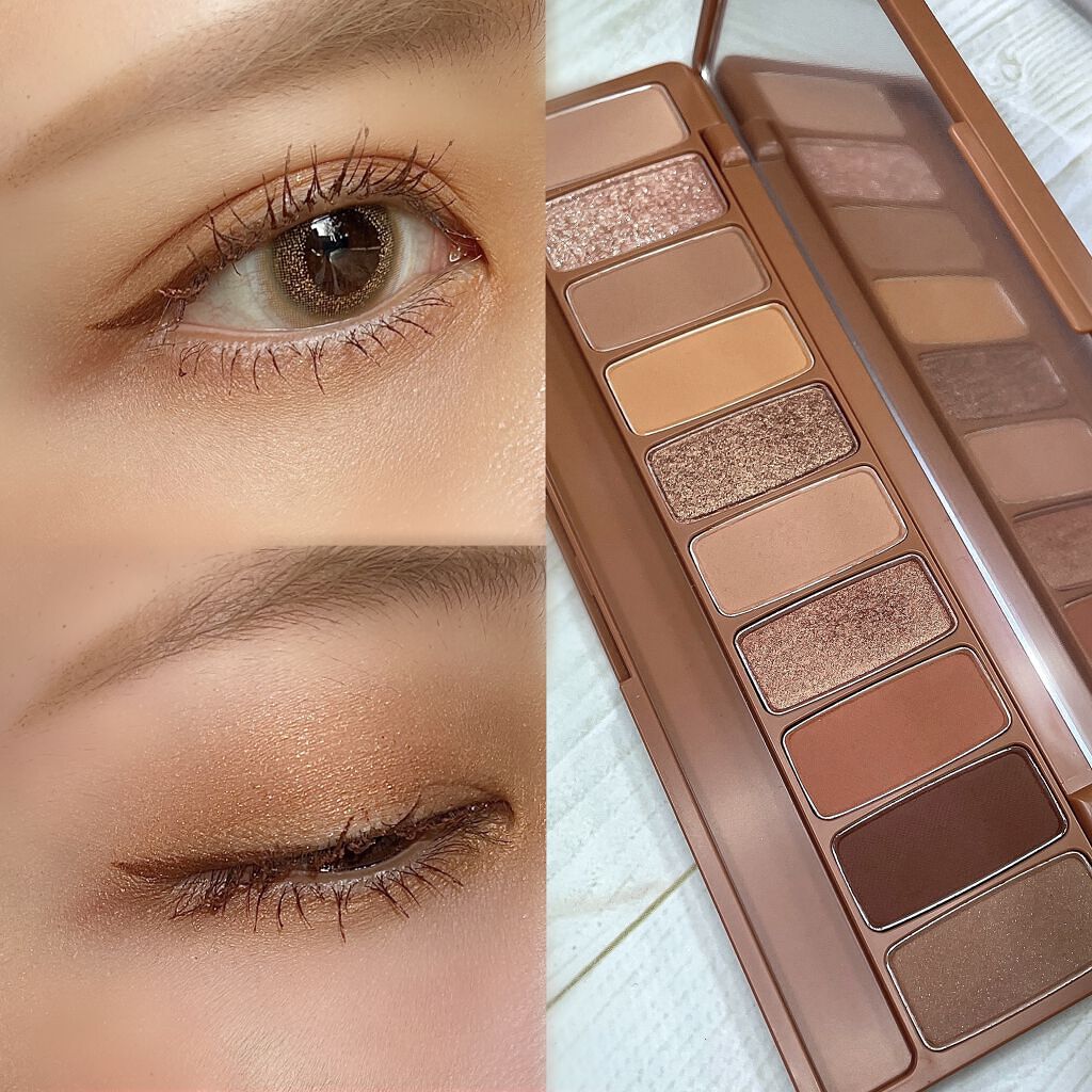 ラブ・ライナー リキッドアイライナーＲ３/ラブ・ライナー/リキッドアイライナーを使ったクチコミ（2枚目）