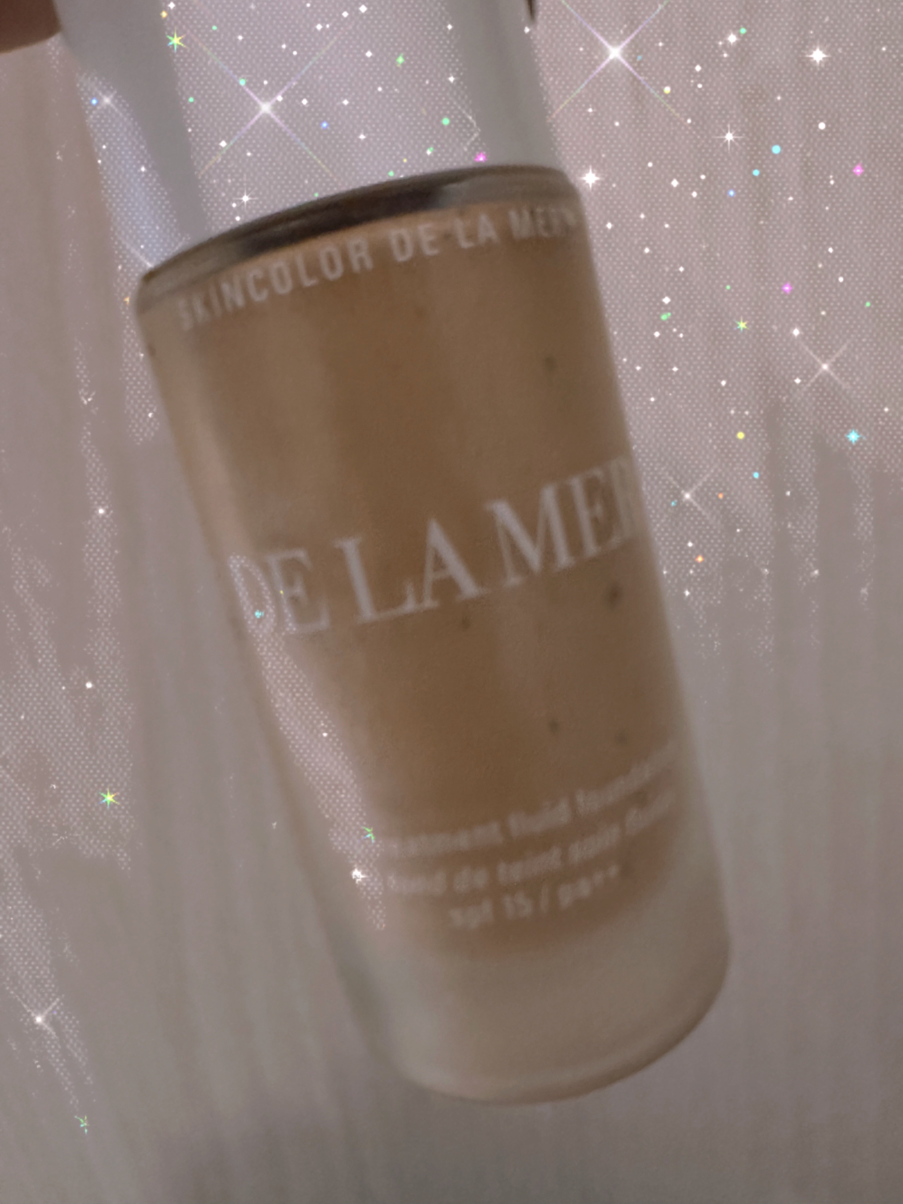 ザ・モイスチャライジング ソフト クリーム/LA MER/フェイスクリームを使ったクチコミ（1枚目）