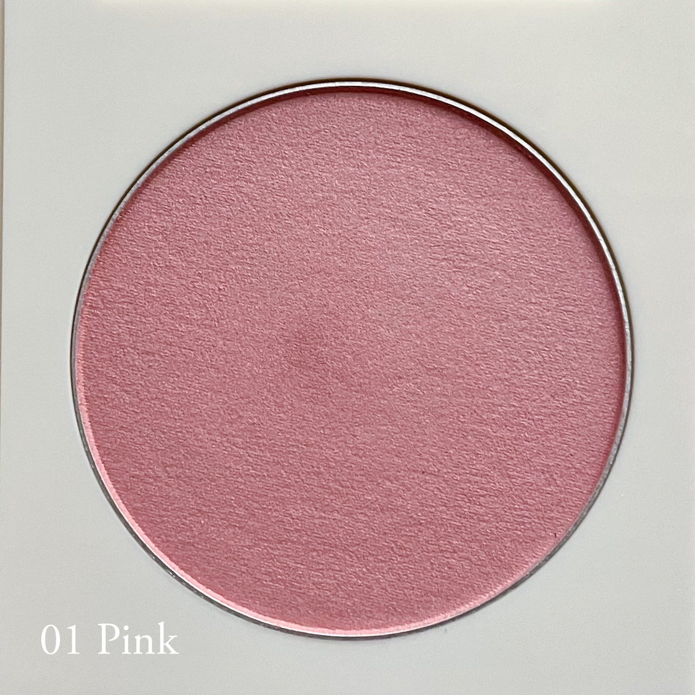 カバーマーク ライティング カラー パウダー/COVERMARK/パウダーチークを使ったクチコミ(2枚目)