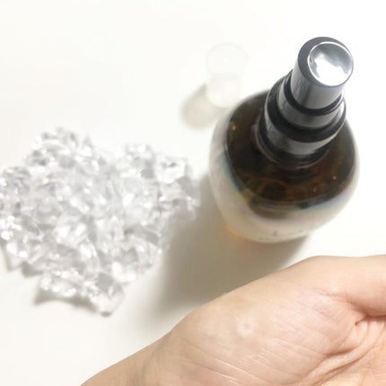 ããªãŒãã¡ã³ã ãšãã»ã³ã¹ãã¹ã¯/ããŒïŒããŒãã©ãã/ã·ãŒããã¹ã¯ã»ããã¯ã䜿ã£ãã¯ãã³ãïŒ1æç®ïŒ